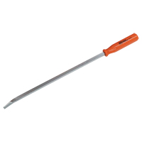 Levier, 1-1/4" la, 24-1/4" lo Ontario Safety Products