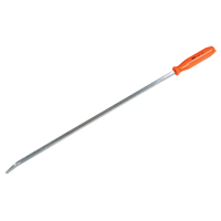 Levier, 1-2/5" la, 30-1/4" lo Ontario Safety Products