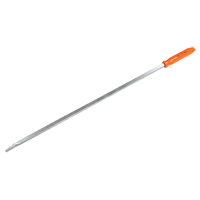 Levier, 1-1/4" la, 37" lo Ontario Safety Products
