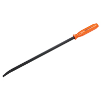 Levier, 1-1/4" la, 24-1/4" lo Ontario Safety Products