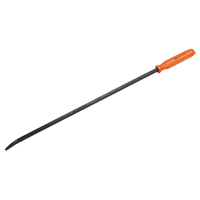 Levier, 1-1/4" la, 30-1/4" lo Ontario Safety Products