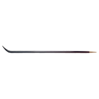 Levier de voie ferr&eacute;e, 1-1/8" la, 42" lo Ontario Safety Products
