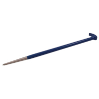 Rolling Head Pry Bar TYP493 | Ontario Safety Product