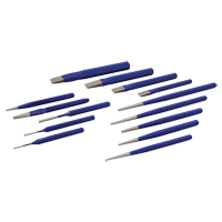 Punch & Chisel Set TYP512 | Ontario Safety Product