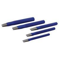 Flat Chisel Set TYP514 | Ontario Safety Product
