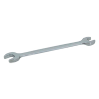 Cl&eacute; ouverte, 10 mm x 8 mm, Chrome Ontario Safety Products