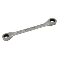 Double Box End Gear Ratcheting Wrench TYQ374 | Ontario Safety Product