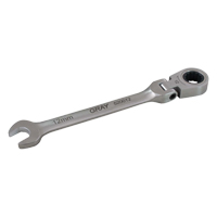 Combination Flex Head Ratcheting Wrench TYQ390 | Ontario Safety Product