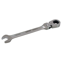 Combination Flex Head Ratcheting Wrench TYQ393 | Ontario Safety Product