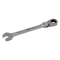 Combination Flex Head Ratcheting Wrench TYQ401 | Ontario Safety Product