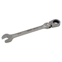 Combination Flex Head Ratcheting Wrench TYQ405 | Ontario Safety Product