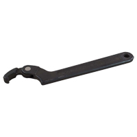 Adjustable Head Hook Spanner Wrench TYQ453 | Ontario Safety Product