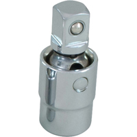 Joint universel pivotant, Prise 1/2", Douille 1/2" Ontario Safety Products