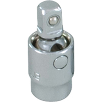 Douille cardan, Prise 1/4", Douille 1/4" Ontario Safety Products
