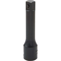 Rallonge, Chocs, Prise 3/8", 3" lo Ontario Safety Products