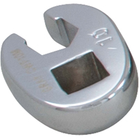 Cl&eacute; pied-de-biche Ontario Safety Products
