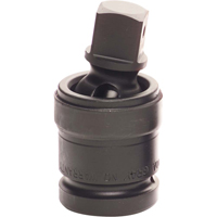 Douille cardan, Chocs, Prise 1-1/2", Douille 1-1/2" Ontario Safety Products