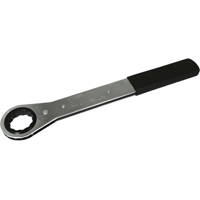 Flat Ratcheting Single Box Wrench TYR620 | Ontario Safety Product