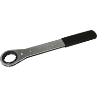Flat Ratcheting Single Box Wrench TYR622 | Ontario Safety Product