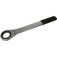 Flat Ratcheting Single Box Wrench TYR626 | Ontario Safety Product