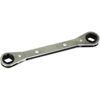 Flat Ratcheting Box Wrench   TYR636 | Ontario Safety Product