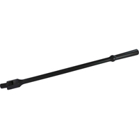 Black Flex Handle TYR654 | Ontario Safety Product