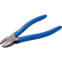 Side Cutting Plier, 5" L Ontario Safety Products