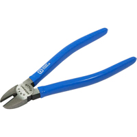 Side Cutting Plier, 7" L Ontario Safety Products