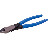 Side Cutting Pliers, 5-1/2" L Ontario Safety Products