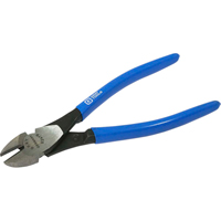 Side Cutting Pliers, 8" L Ontario Safety Products