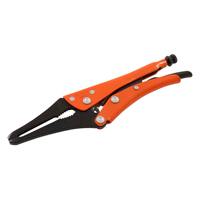 Locking Hose Pinch-Off Pliers TYR740 | Ontario Safety Product