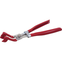 Insulated Spark Plug Boot Plier With Vinyl Grips 9-1/2" Long Ontario Safety Products