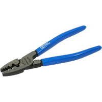 Crimping Pliers TYR809 | Ontario Safety Product