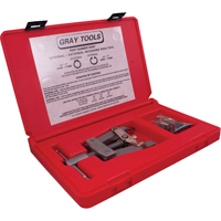 Internal/External Retaining Ring Tool with Tip Set, 13 Pieces Ontario Safety Products