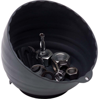 Bol magn&eacute;tique pour pi&egrave;ces, 6" lo x 6" la Ontario Safety Products