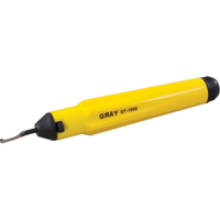 Jeu d'outils &agrave; &eacute;bavurer Ontario Safety Products
