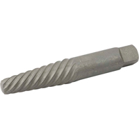 Screw Extractor, 16, For Screw Size 5/8" TYS140 | Ontario Safety Product