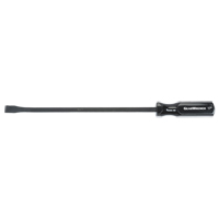 Pry Bar with Angled Tip, 3/8" W, 17" L TYS305 | Ontario Safety Product