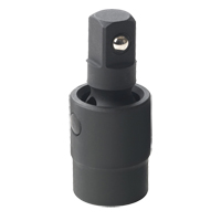 Joint universel, Chocs, Prise 3/8", Douille 3/8" Ontario Safety Products