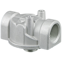 FB1307 Filtre pour liquide de refroidissement &agrave; visser avec additif BTE Ontario Safety Products