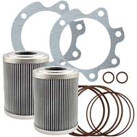 Spin-On Coolant Filter TYT537 | Ontario Safety Product