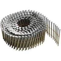 15° Coil Siding Nails TYX788 | Ontario Safety Product