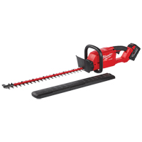 M18 Fuel™ Hedge Trimmer Kit, 24", 18 V, Battery Powered TYX823 | Ontario Safety Product