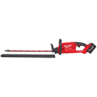 M18 Fuel™ Hedge Trimmer Kit, 24", 18 V, Battery Powered TYX823 | Ontario Safety Product
