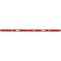 Redstick™ Level, Box, 6.5' L, Steel, 3, Magnetic TYX854 | Ontario Safety Product