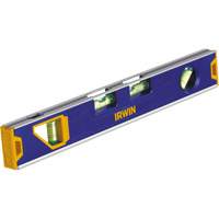 150T Series Level, Box, 12" L, Aluminum, 4, Magnetic TYX909 | Ontario Safety Product