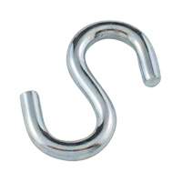Open S-Hook TYX932 | Ontario Safety Product