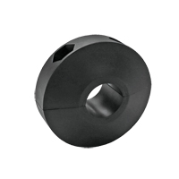 Butoir ajustable en caoutchouc pour tuyau Ontario Safety Products