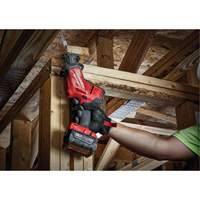 M18 Fuel Hackzall&reg; Reciprocating Saw (Tool Only), 18 V, Lithium-Ion Battery, 0-3000 SPM Ontario Safety Products