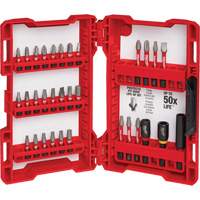 Shockwave Driver Bit Set Ontario Safety Products